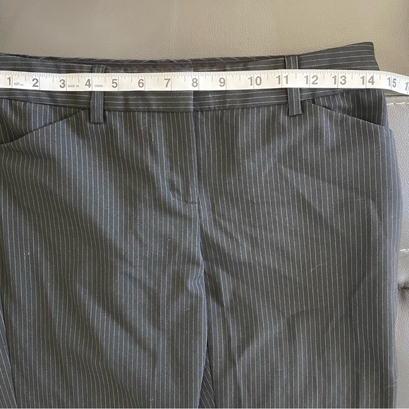 Express Design Studio Black Blazer and Pants - Picture 7 of 9